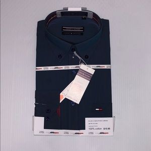 Tommy Hilfiger Dress Shirt